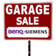 Illustration for article titled BenQ-Mobile Being Hocked on Ebay: What Would Gizmodo Do?